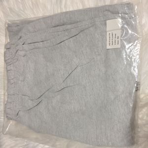 Freedom fit zone everyday pants  size mp gray nwt